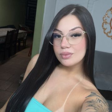 LARISSA MENDES - Acompanhante em Caxias do Sul