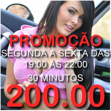 NATASHA - Acompanhante em Caxias do Sul