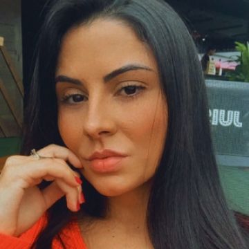 SHAY - Acompanhante em Caxias do Sul