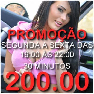 SHAY - Acompanhante em Caxias do Sul